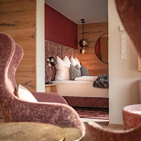 Alpenchalet Vils Tirol Eksteriør bilde