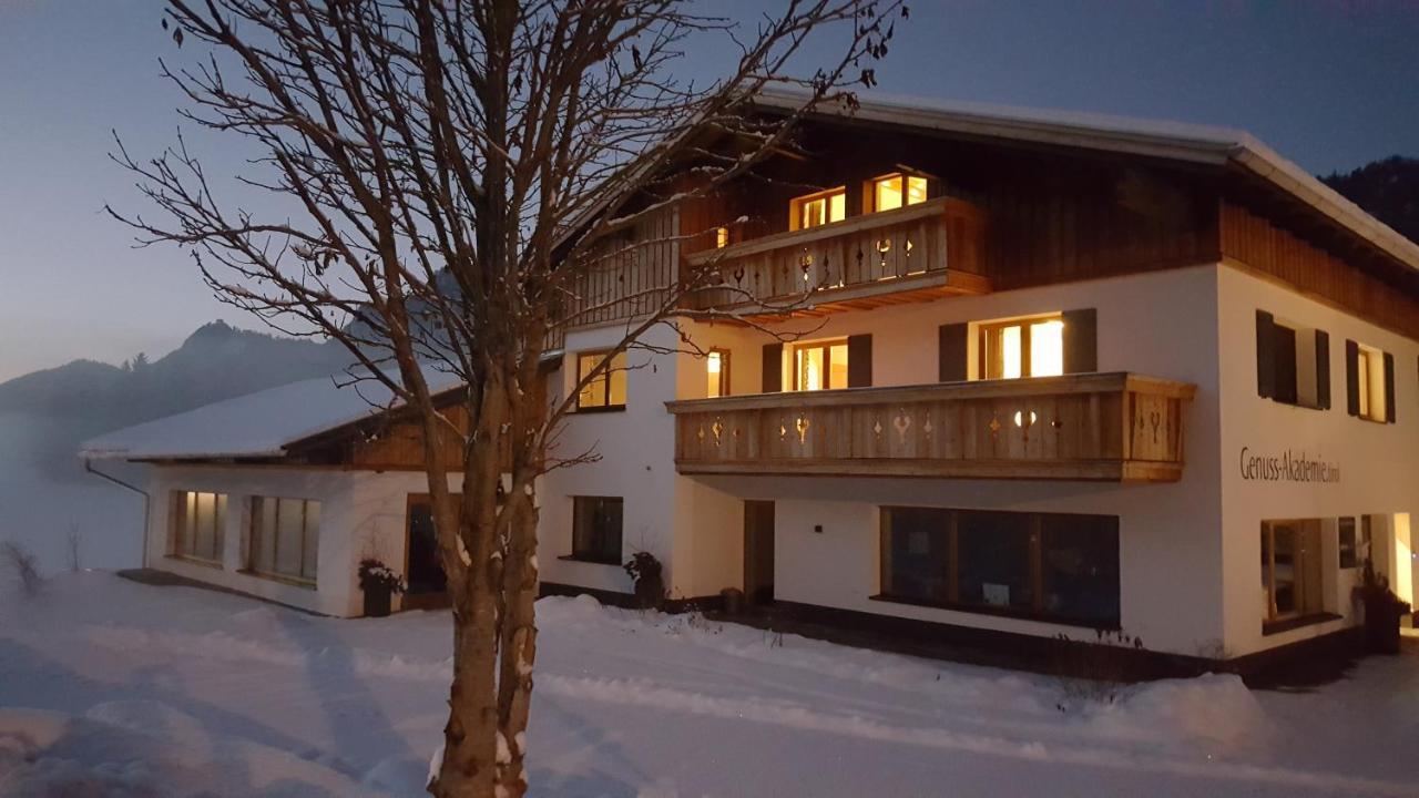 Alpenchalet Vils Tirol Eksteriør bilde