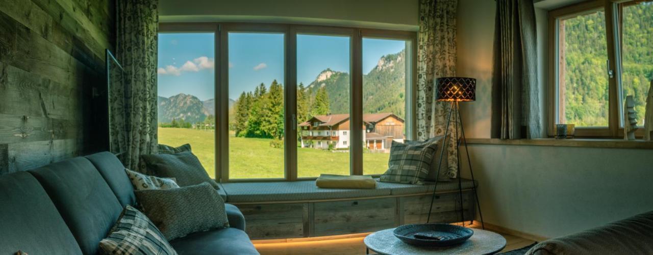 Alpenchalet Vils Tirol Eksteriør bilde