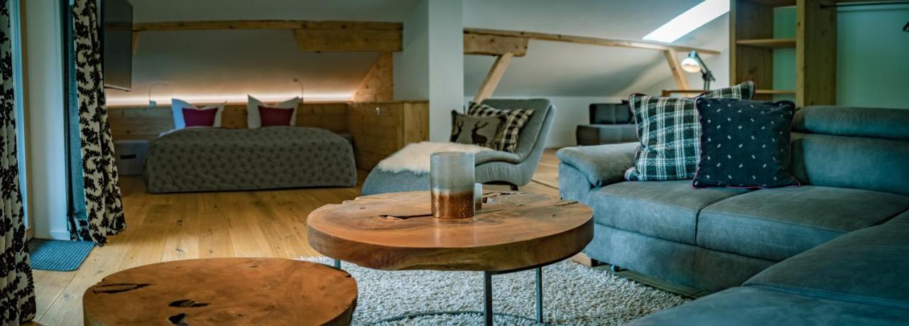 Alpenchalet Vils Tirol Eksteriør bilde