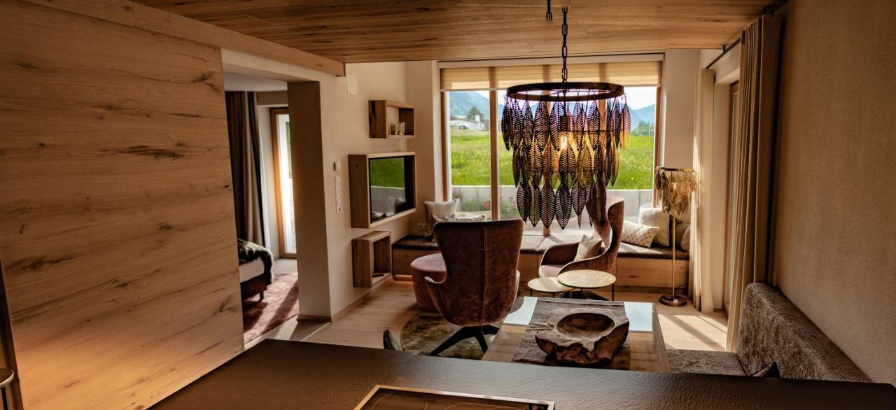 Alpenchalet Vils Tirol Eksteriør bilde